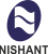 Nishant Logo